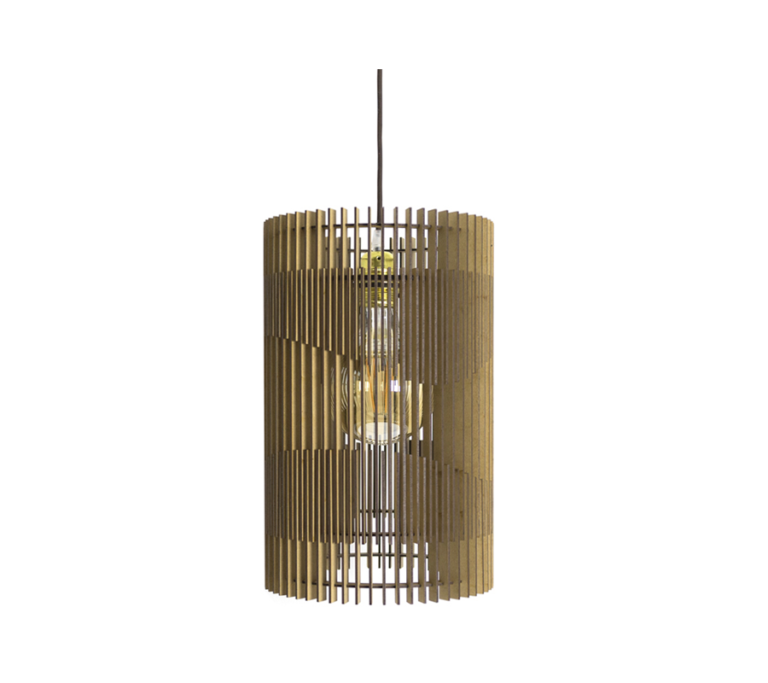 Manufacturers of design suspension lamps and contract projects
