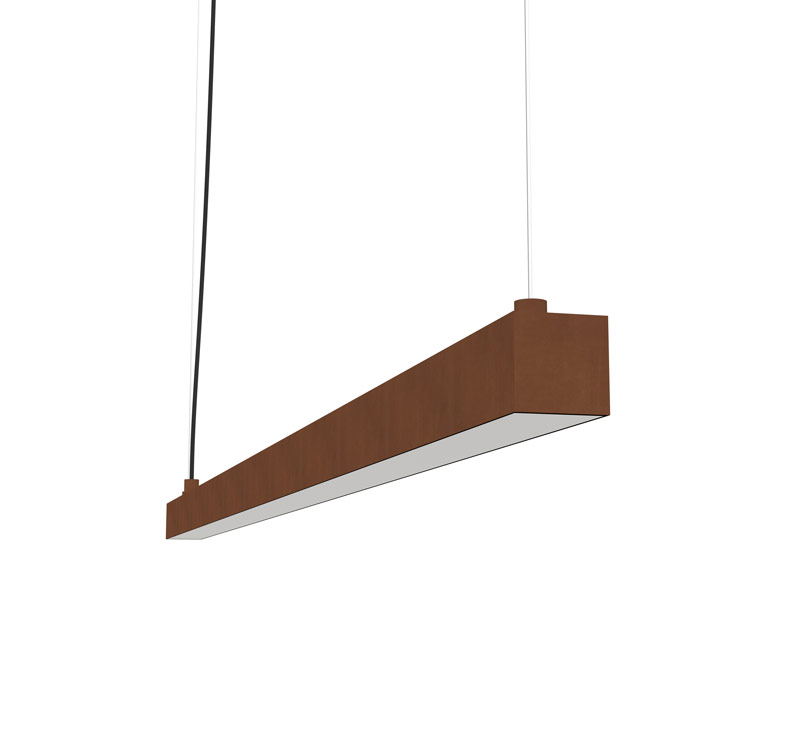 Logo Luxcambra - Iluminación y diseño