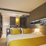 Logo Luxcambra - Iluminación y diseño