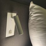 Logo Luxcambra - Iluminación y diseño