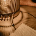 Logo Luxcambra - Iluminación y diseño