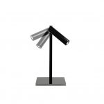 Logo Luxcambra - Iluminación y diseño