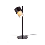 Logo Luxcambra - Iluminación y diseño