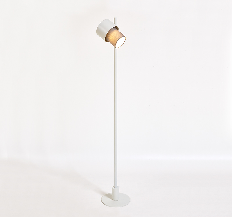 Manufacturers of design floor lamps contract lighting