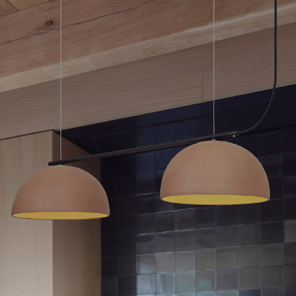 Logo Luxcambra - Iluminación y diseño