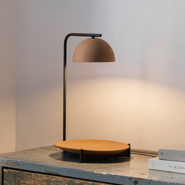 Logo Luxcambra - Iluminación y diseño