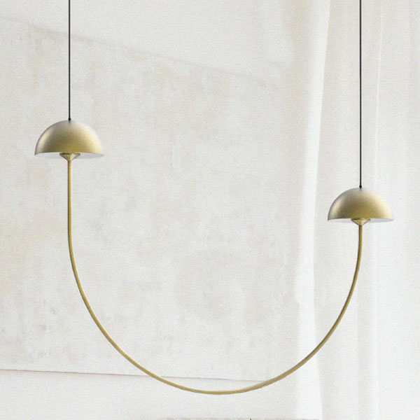 Logo Luxcambra - Iluminación y diseño