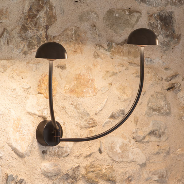 Logo Luxcambra - Iluminación y diseño