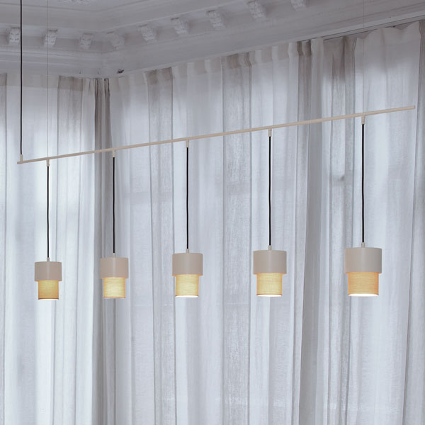 Logo Luxcambra - Iluminación y diseño