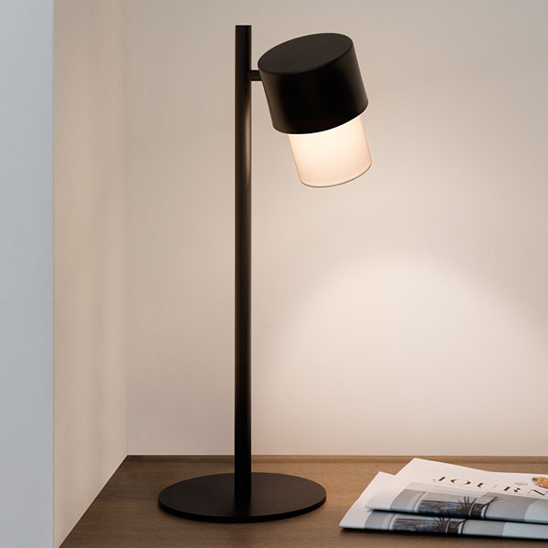 Logo Luxcambra - Iluminación y diseño