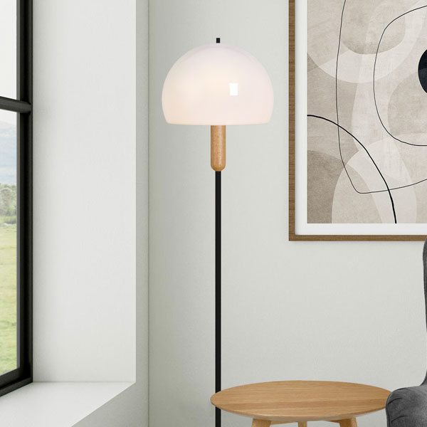 Logo Luxcambra - Iluminación y diseño