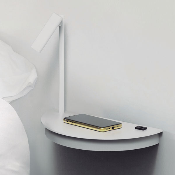 Logo Luxcambra - Iluminación y diseño