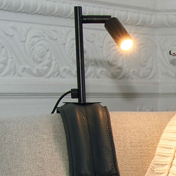 Logo Luxcambra - Iluminación y diseño