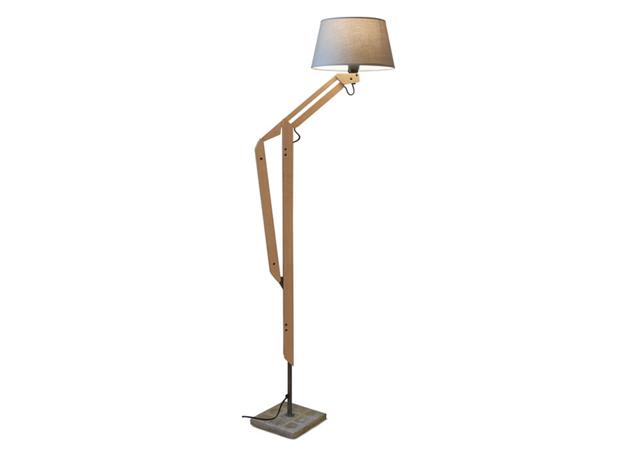 Logo Luxcambra - Iluminación y diseño