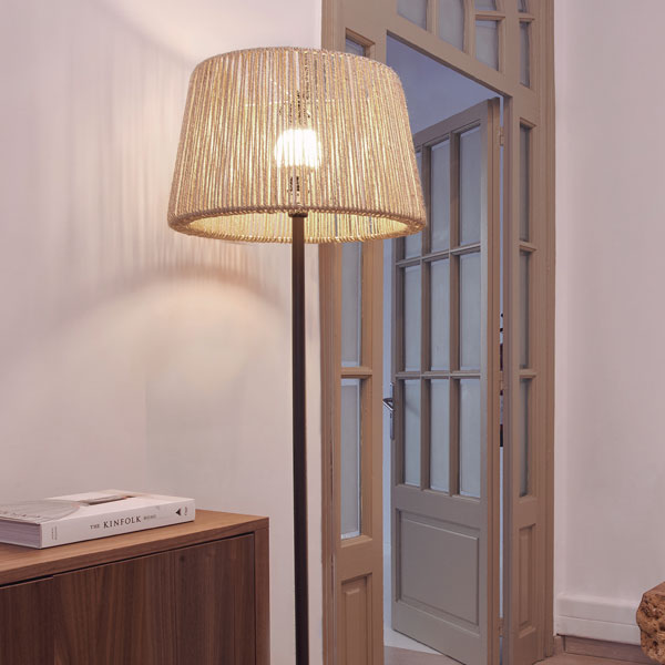 Logo Luxcambra - Iluminación y diseño