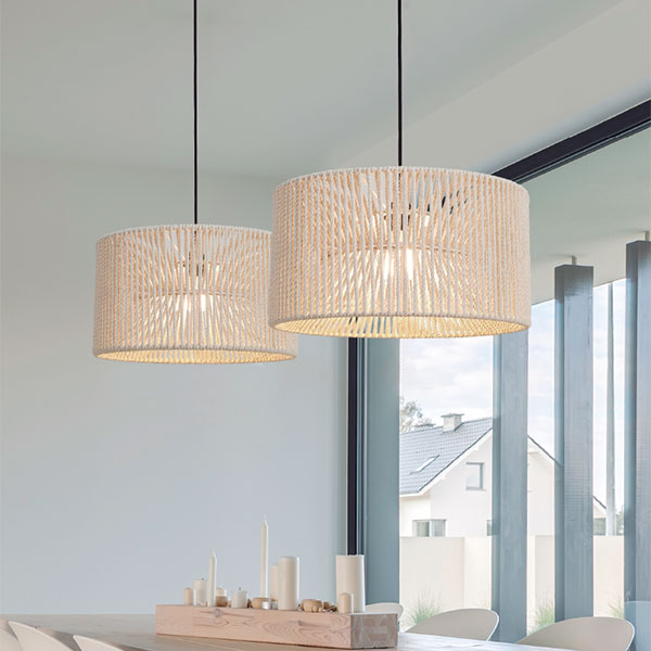 Logo Luxcambra - Iluminación y diseño