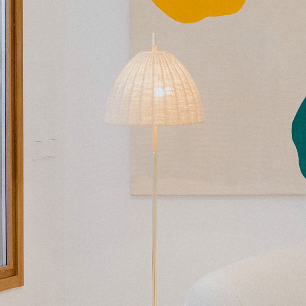 Logo Luxcambra - Iluminación y diseño