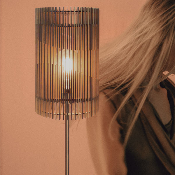 Logo Luxcambra - Iluminación y diseño