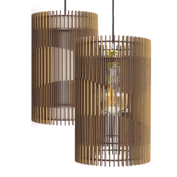 Logo Luxcambra - Iluminación y diseño