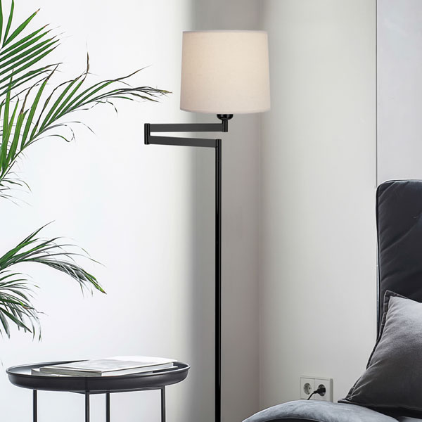 Logo Luxcambra - Iluminación y diseño