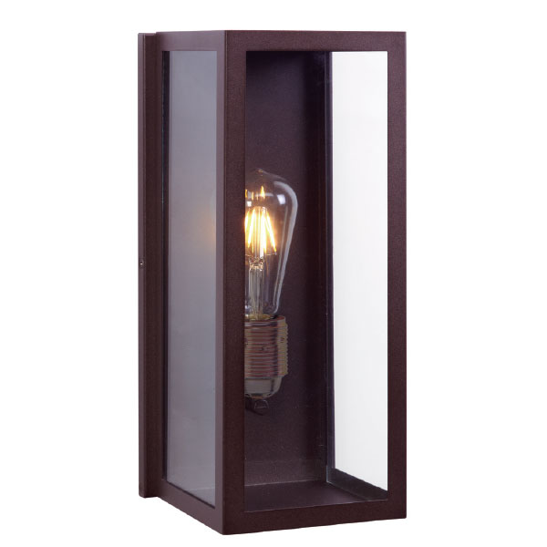 Logo Luxcambra - Iluminación y diseño