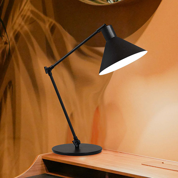 Logo Luxcambra - Iluminación y diseño