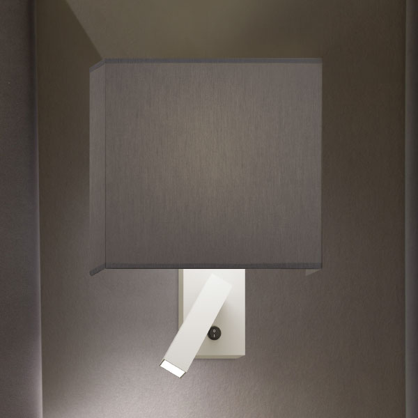 Logo Luxcambra - Iluminación y diseño