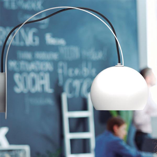 Logo Luxcambra - Iluminación y diseño