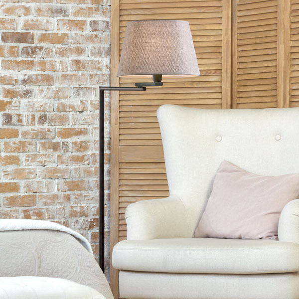 Logo Luxcambra - Iluminación y diseño