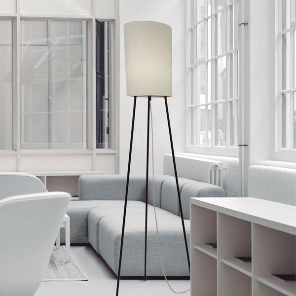 Logo Luxcambra - Iluminación y diseño