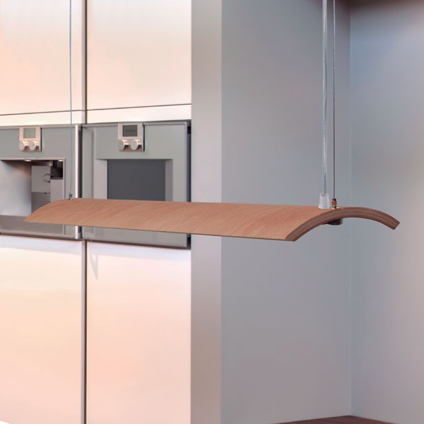 Logo Luxcambra - Iluminación y diseño