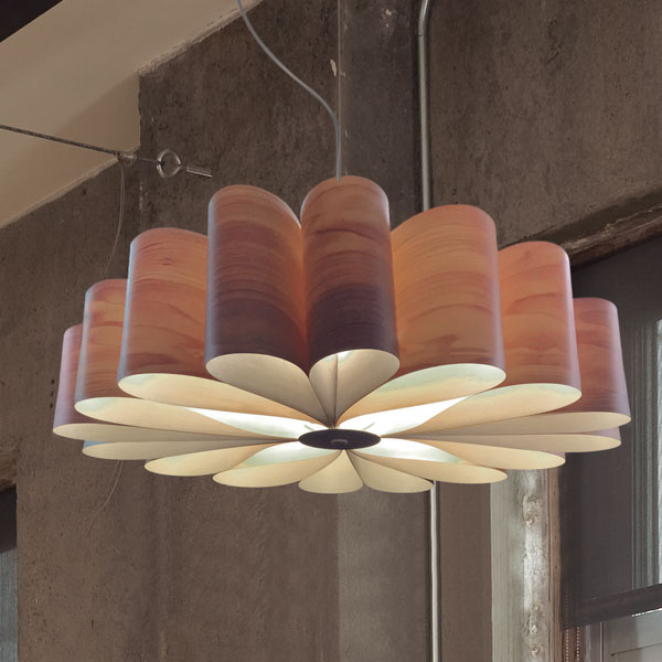 Logo Luxcambra - Iluminación y diseño