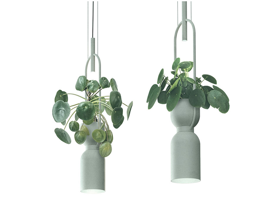 Logo Luxcambra - Iluminación y diseño