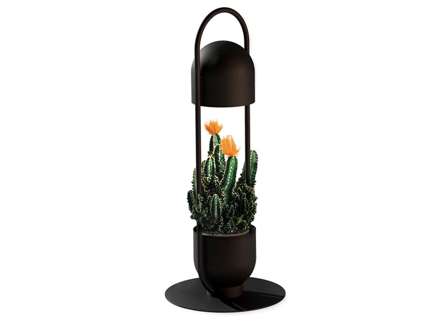 Logo Luxcambra - Iluminación y diseño