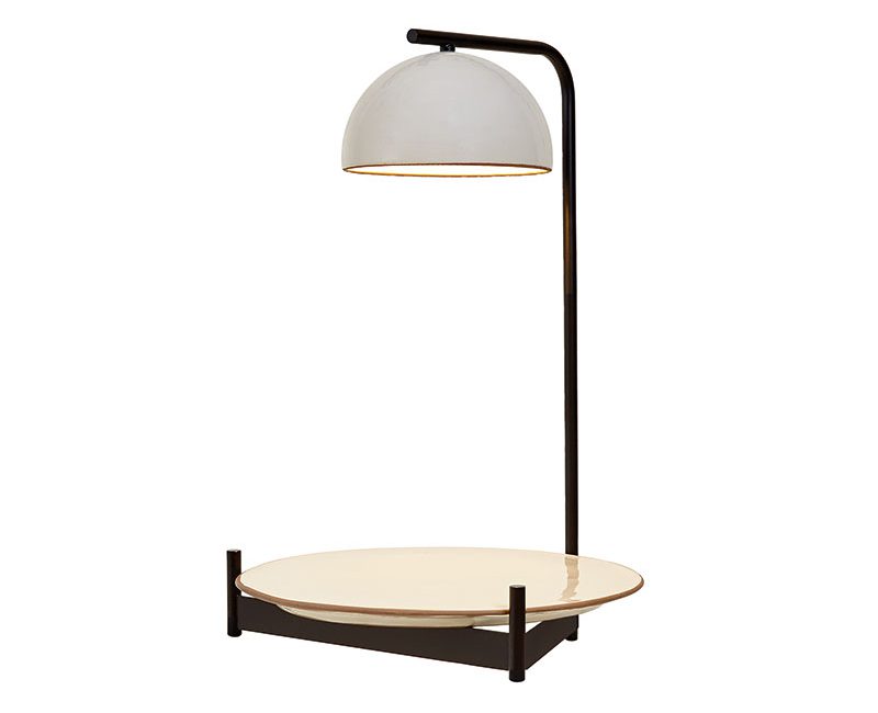 Logo Luxcambra - Iluminación y diseño