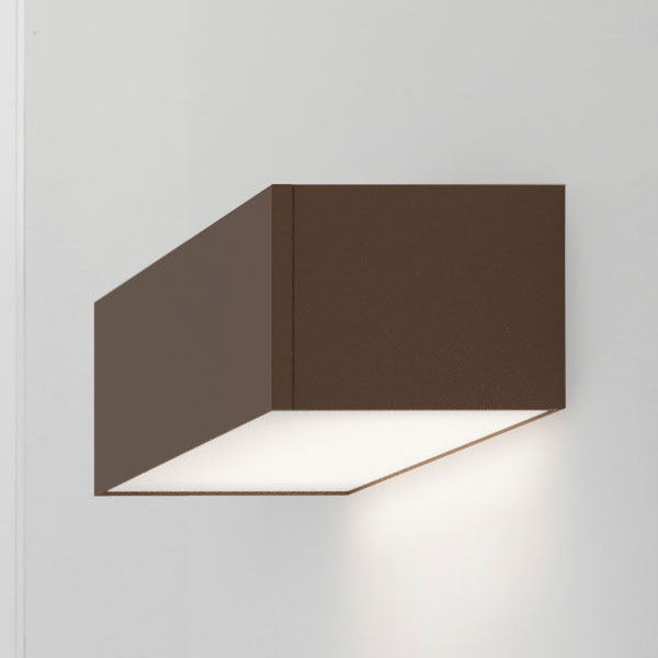 Logo Luxcambra - Iluminación y diseño