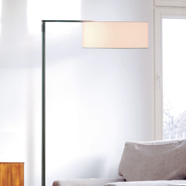 Logo Luxcambra - Iluminación y diseño