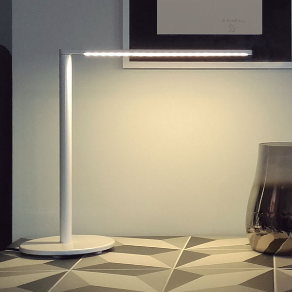 Logo Luxcambra - Iluminación y diseño