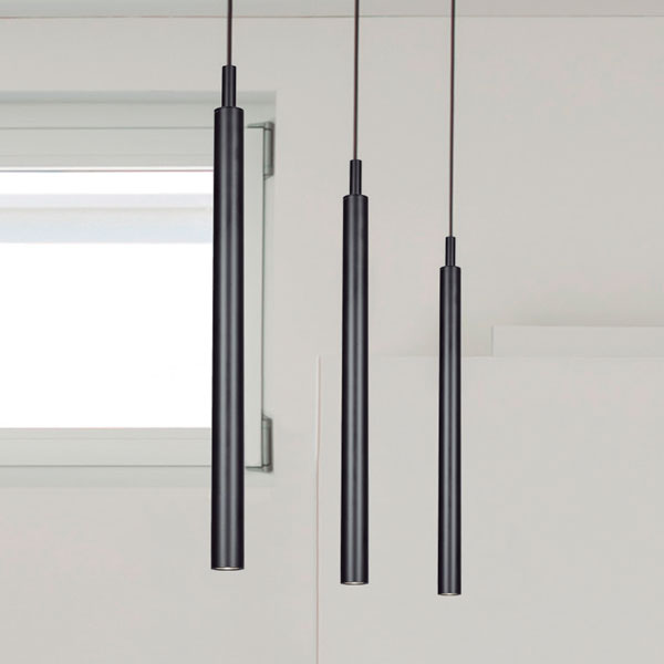 Logo Luxcambra - Iluminación y diseño