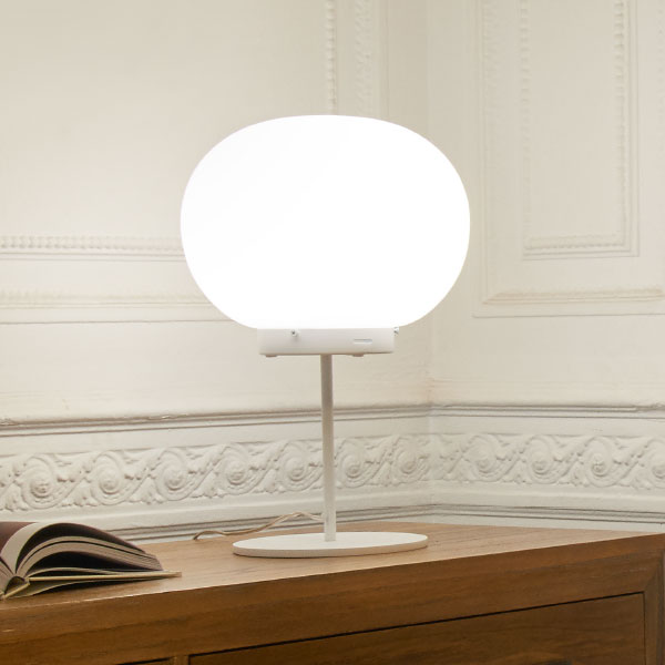 Logo Luxcambra - Iluminación y diseño