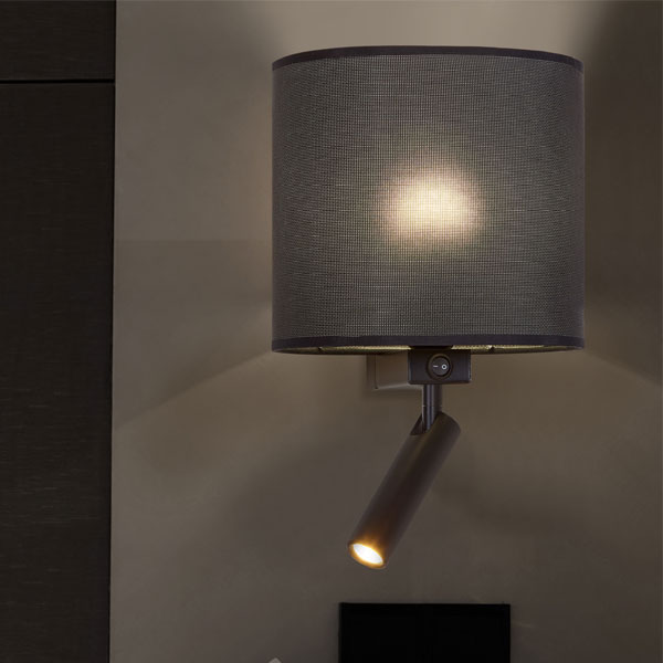 Logo Luxcambra - Iluminación y diseño