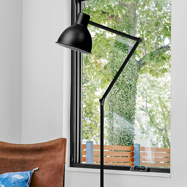 Logo Luxcambra - Iluminación y diseño