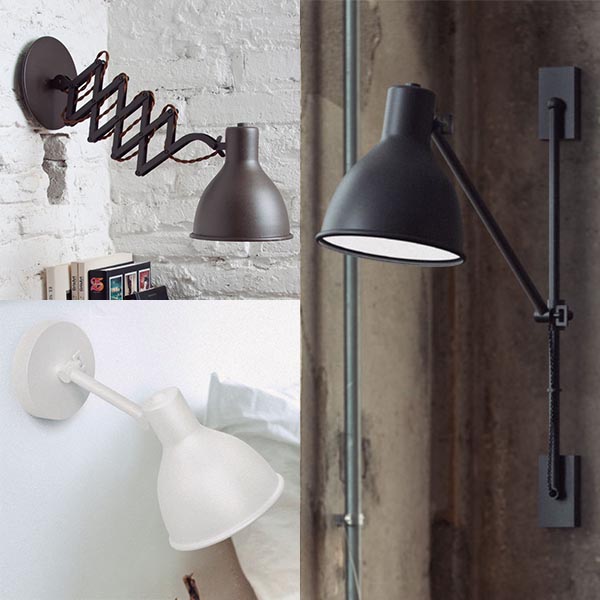 Logo Luxcambra - Iluminación y diseño