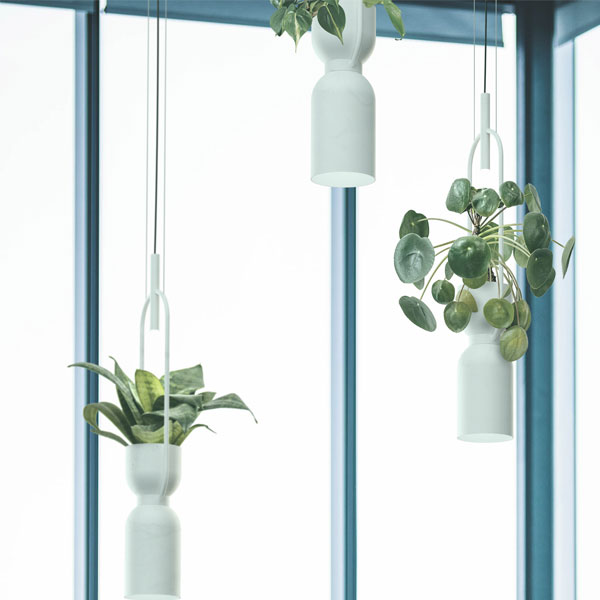 Logo Luxcambra - Iluminación y diseño