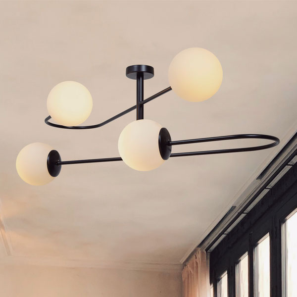 Logo Luxcambra - Iluminación y diseño