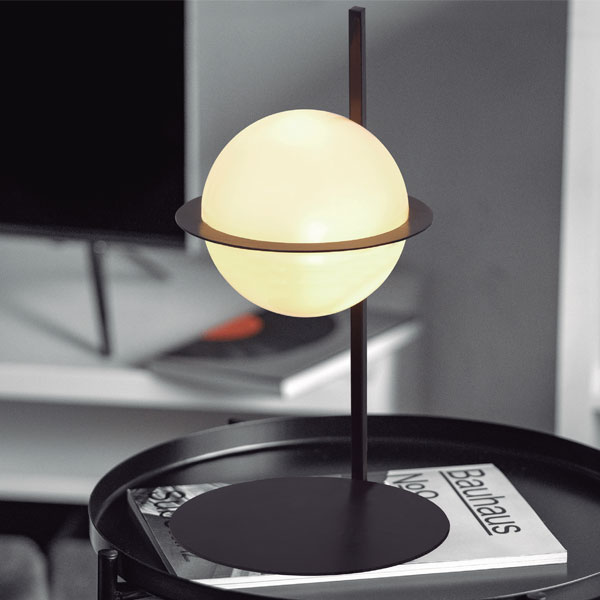 Logo Luxcambra - Iluminación y diseño