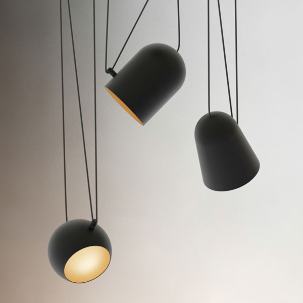 Logo Luxcambra - Iluminación y diseño