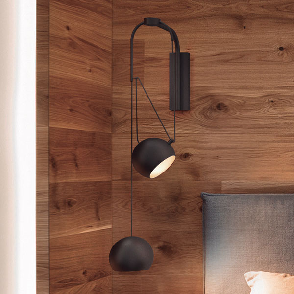 Logo Luxcambra - Iluminación y diseño