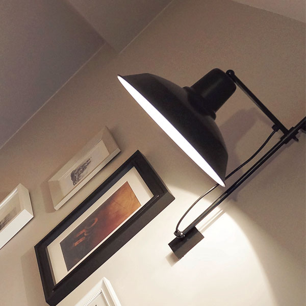 Logo Luxcambra - Iluminación y diseño