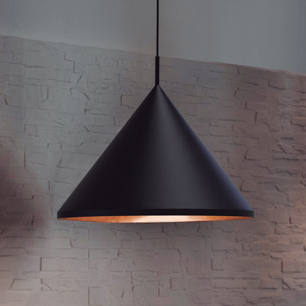 Logo Luxcambra - Iluminación y diseño